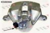 FTE RX5498269A0 Brake Caliper